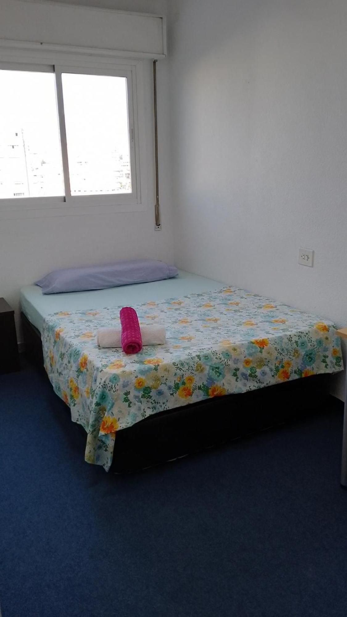 Habitacion Privada Preciosa Grande Privada Centro Malaga Y Cerca De La Playa Wi-Fi المظهر الخارجي الصورة