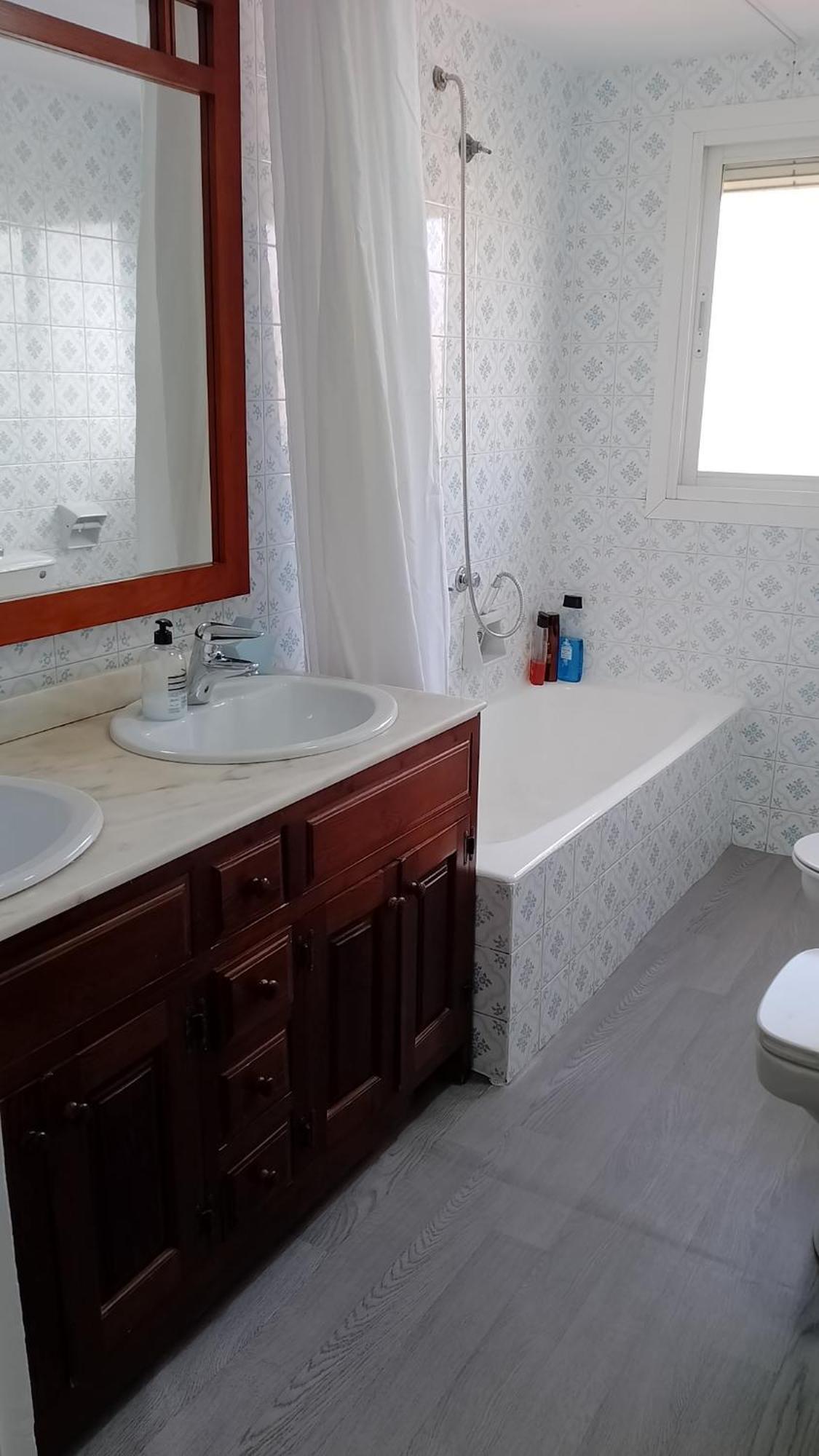Habitacion Privada Preciosa Grande Privada Centro Malaga Y Cerca De La Playa Wi-Fi المظهر الخارجي الصورة