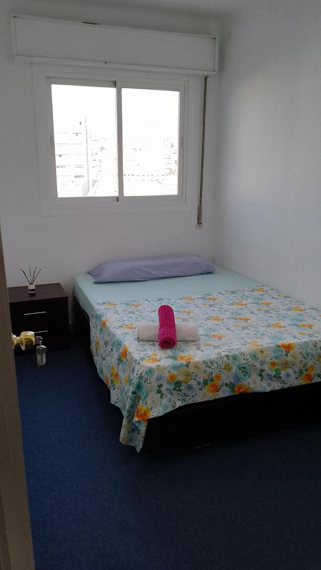 Habitacion Privada Preciosa Grande Privada Centro Malaga Y Cerca De La Playa Wi-Fi المظهر الخارجي الصورة